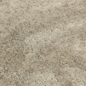 Draufsicht auf JAB Teppich Savanna 370, fein strukturierte Oberfläche,